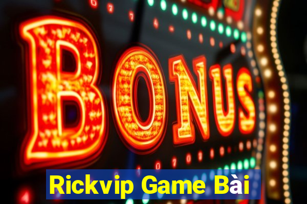 Rickvip Game Bài