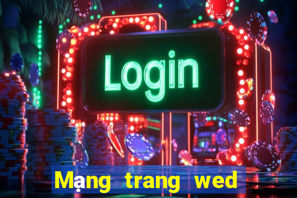 Mạng trang wed đại lý BMW