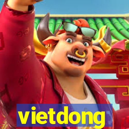 vietdong