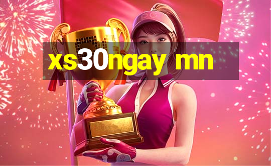 xs30ngay mn