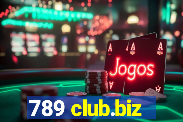 789 club.biz