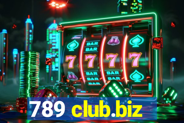 789 club.biz