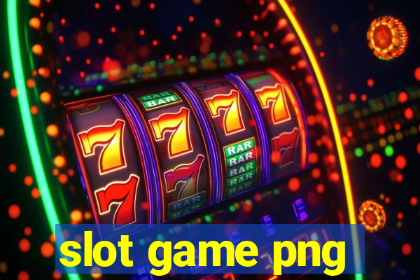 slot game png