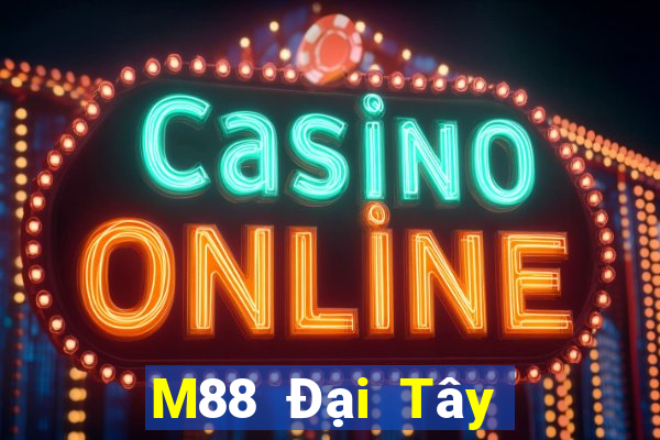 M88 Đại Tây Dương Casino Trump