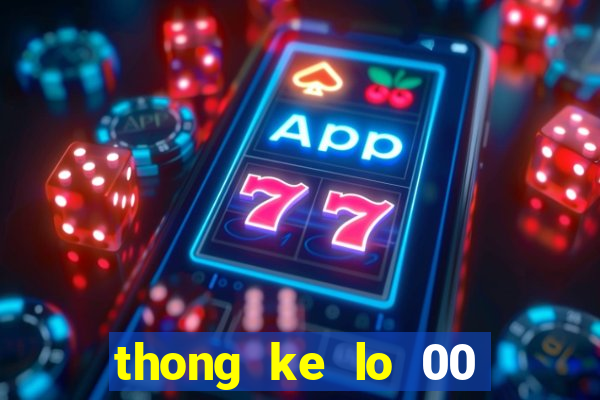 thong ke lo 00 den 99