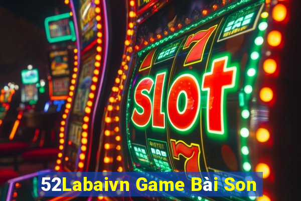 52Labaivn Game Bài Son