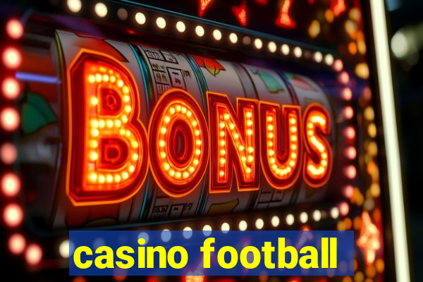 casino football