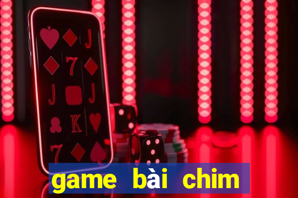 game bài chim trăm cung