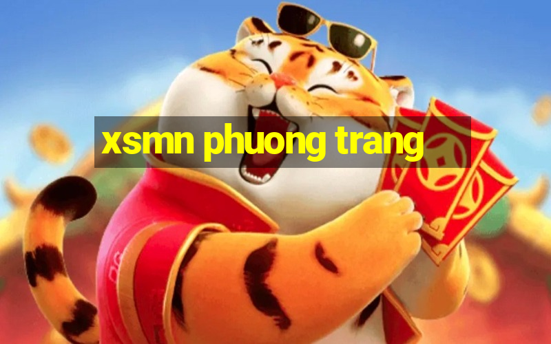 xsmn phuong trang