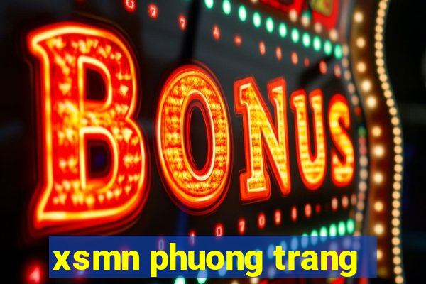 xsmn phuong trang