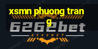 xsmn phuong trang