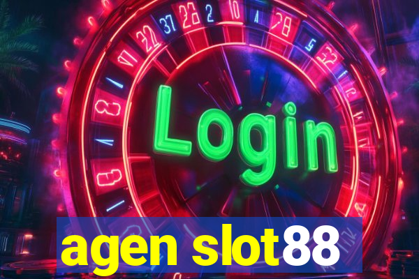 agen slot88