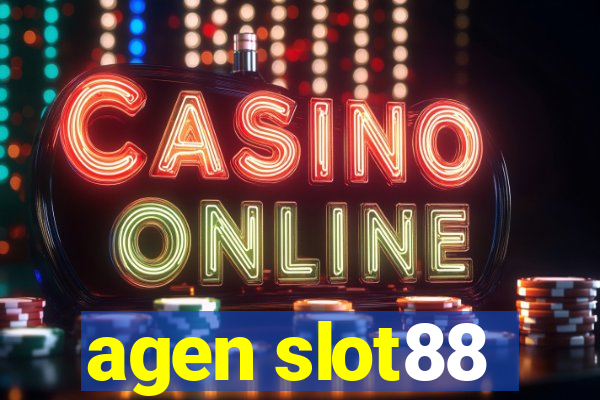 agen slot88