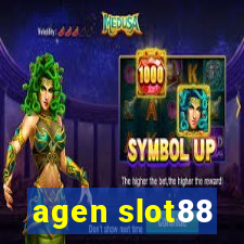 agen slot88