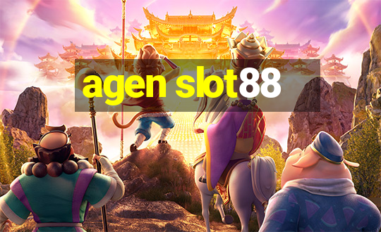 agen slot88