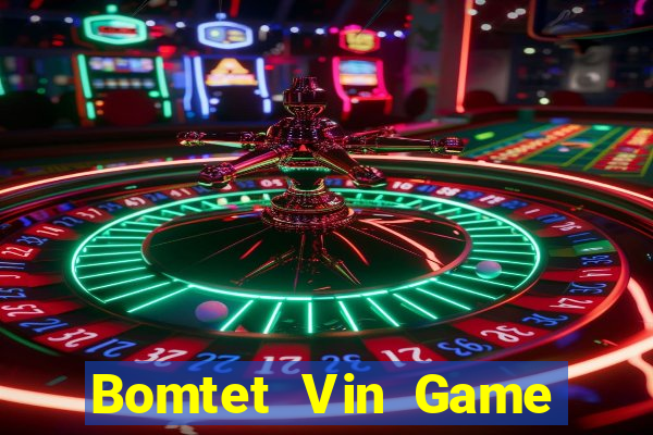 Bomtet Vin Game Danh Bai 3C