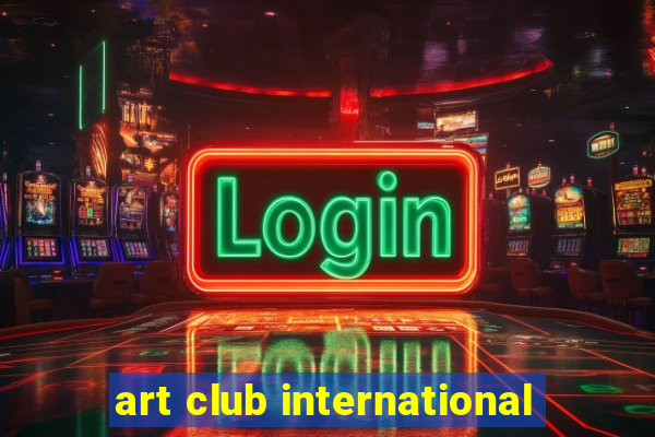 art club international