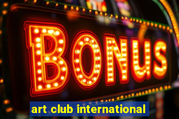 art club international