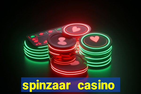 spinzaar casino bonus code