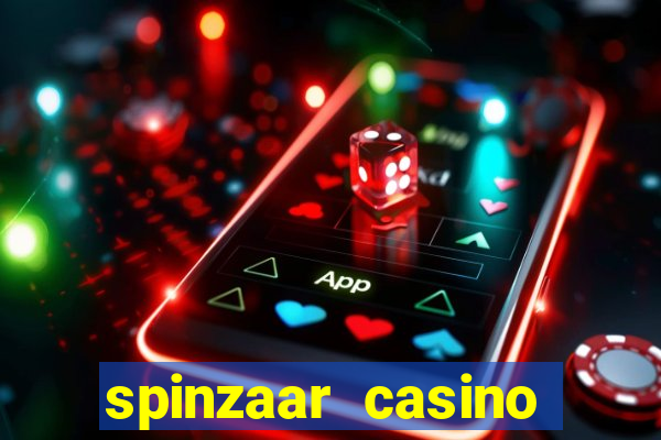 spinzaar casino bonus code