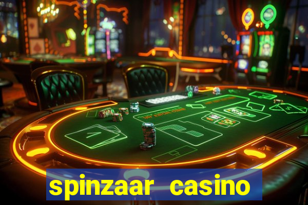 spinzaar casino bonus code