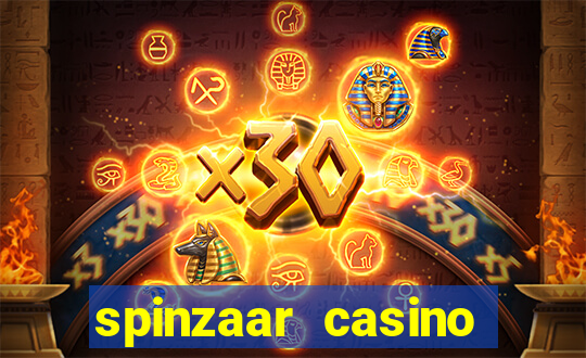 spinzaar casino bonus code