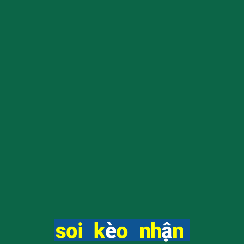 soi kèo nhận định bóng đá plus