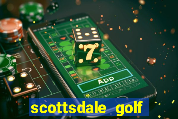 scottsdale golf club rentals