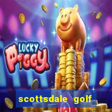 scottsdale golf club rentals