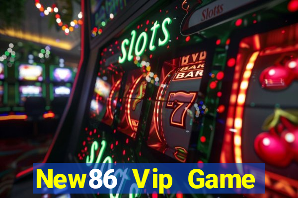 New86 Vip Game Bài Hay