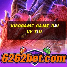 Vmggame Game Bài Uy Tín