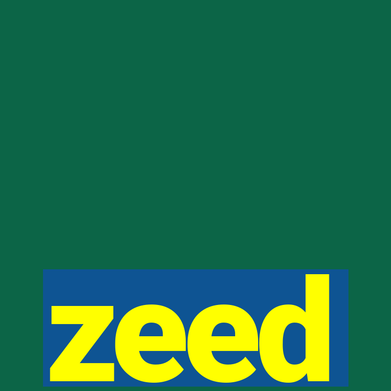 zeed