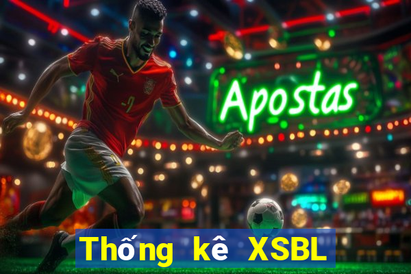 Thống kê XSBL ngày 22