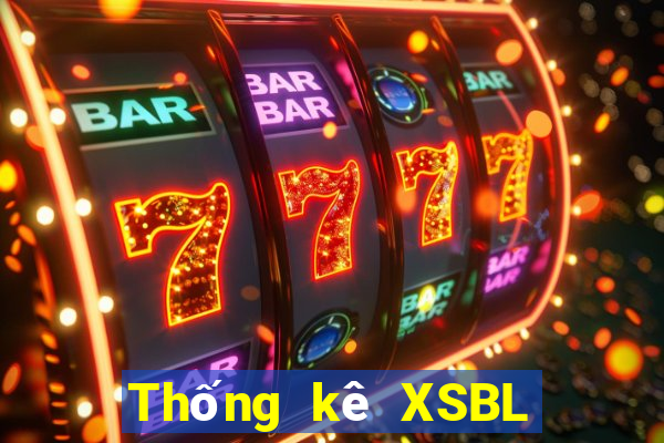 Thống kê XSBL ngày 22