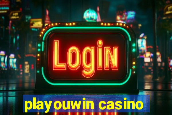 playouwin casino