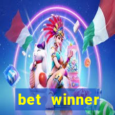 bet winner champions league