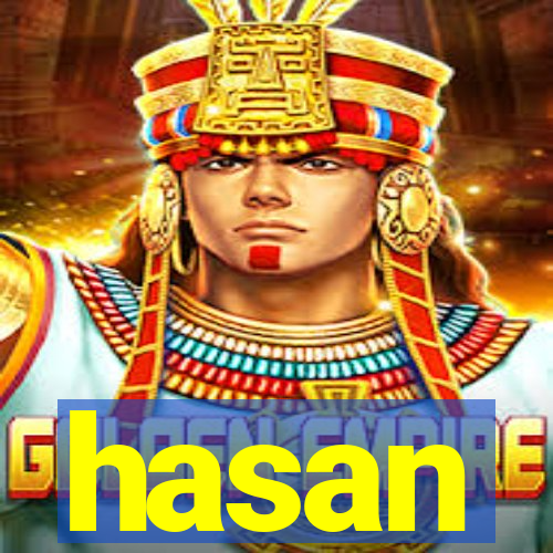 hasan