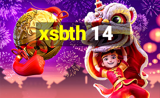 xsbth 1 4