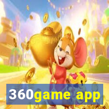 360game app