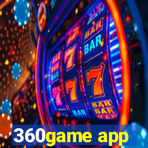 360game app