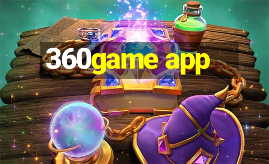 360game app