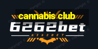 cannabis club