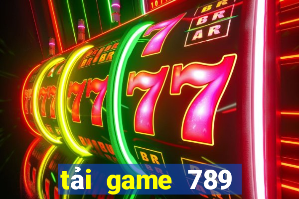 tải game 789 club android