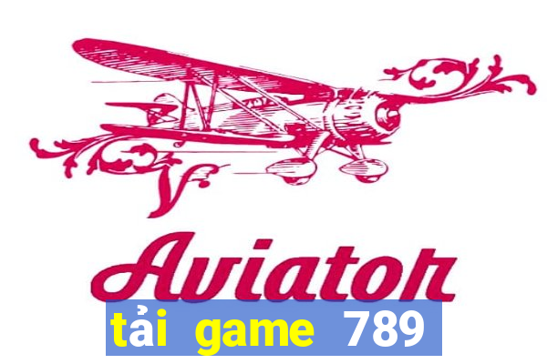 tải game 789 club android