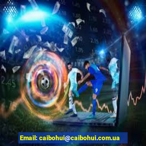 Email: caibohui@caibohui.com.ua