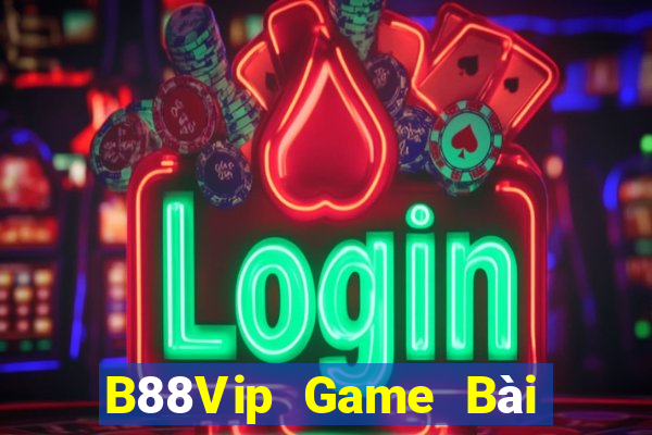 B88Vip Game Bài 3C Cho Ios