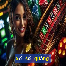 xổ số quảng ngãi lâu về