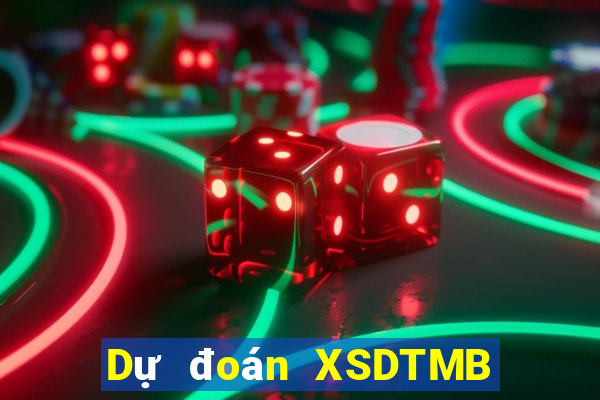 Dự đoán XSDTMB ngày 8