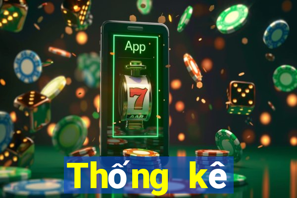 Thống kê vietlott KENO ngày 1