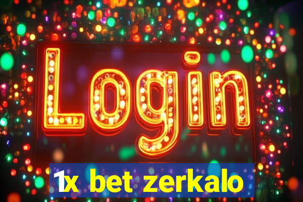 1x bet zerkalo